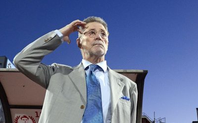 Absența lui Cornel Dinu la înmormântarea lui Mircea Lucescu: Detalii șocante