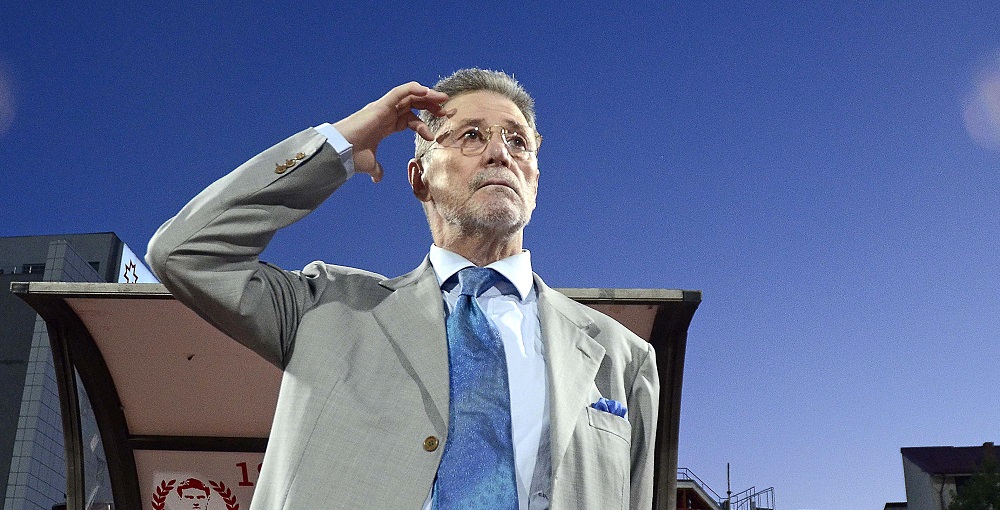 Absența lui Cornel Dinu la înmormântarea lui Mircea Lucescu: Detalii șocante