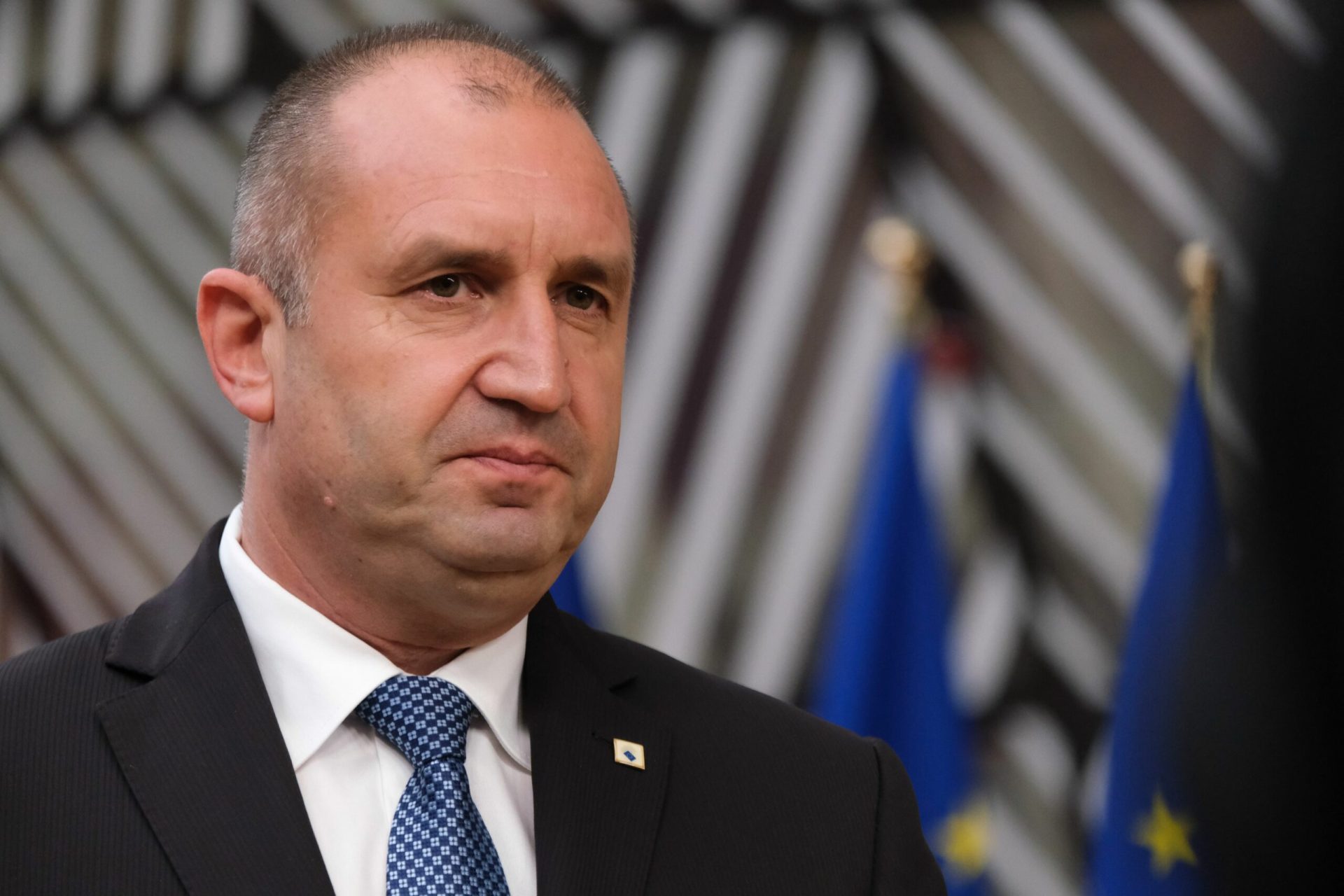 Socialiștii lui Radev, pe primul loc la alegerile anticipate din Bulgaria