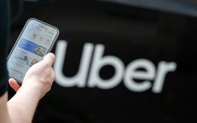Uber pariază pe viitor: Investește masiv în robo-taxiuri, 10 miliarde de dolari