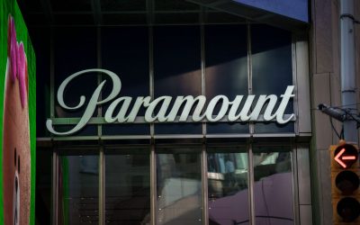 Paramount intră pe val: Aplicația se modernizează pentru scurtmetraje