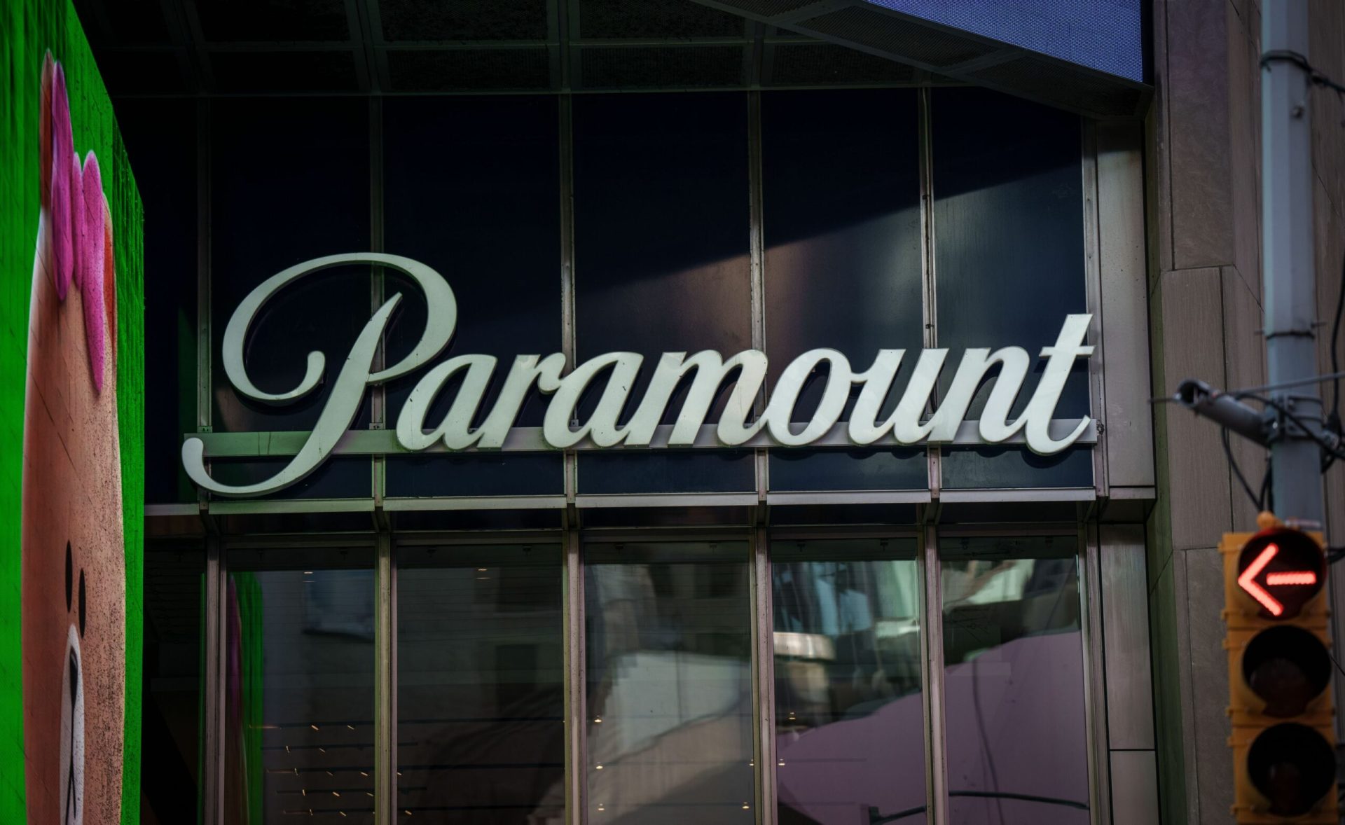 Paramount intră pe val: Aplicația se modernizează pentru scurtmetraje