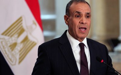 Egipt și Pakistan, eforturi comune pentru pacea dintre SUA și Iran