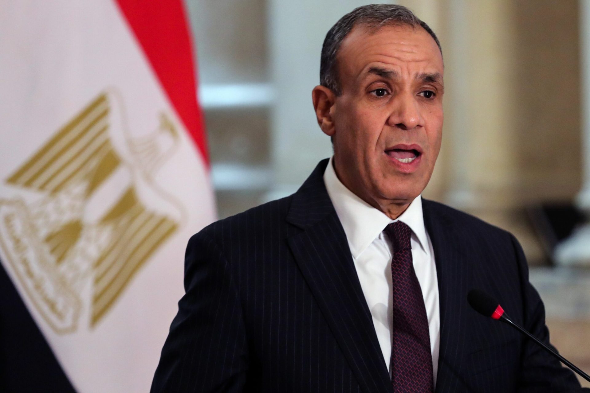 Egipt și Pakistan, eforturi comune pentru pacea dintre SUA și Iran