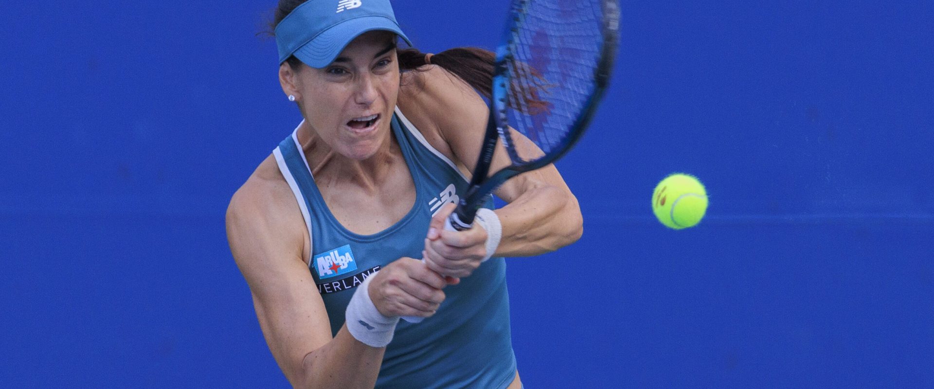 Cîrstea, în finala de dublu la Linz: Performanța Simonei este egalată!