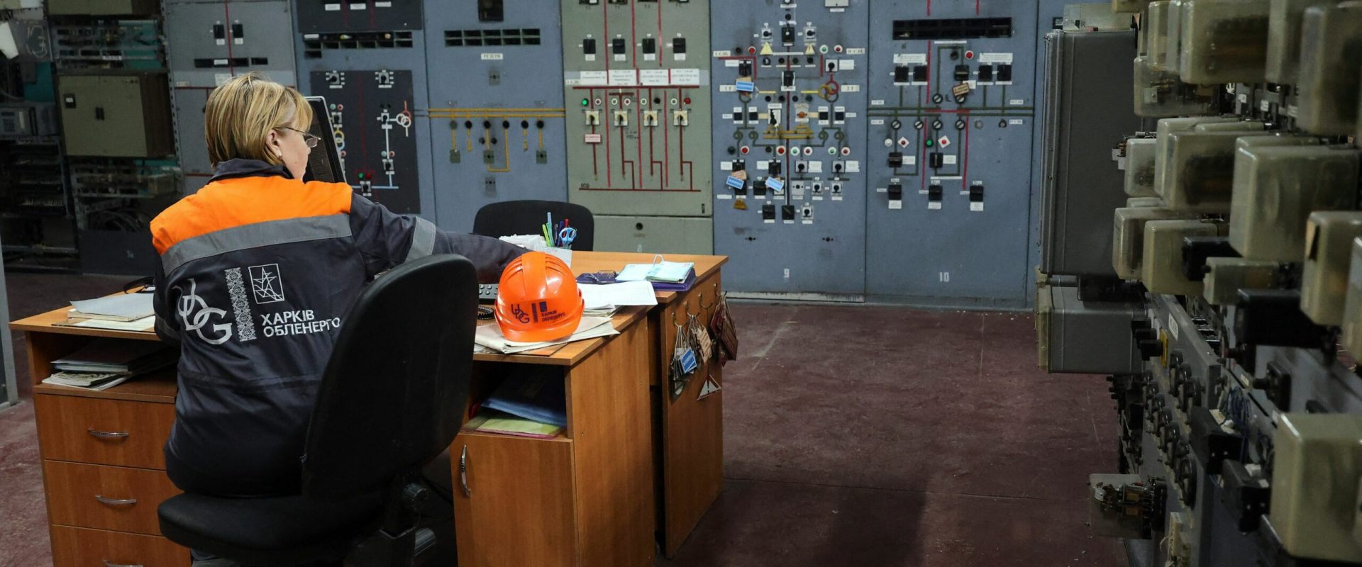 Atac RUSESC la Cernihiv: Sute de mii de oameni, fără curent electric