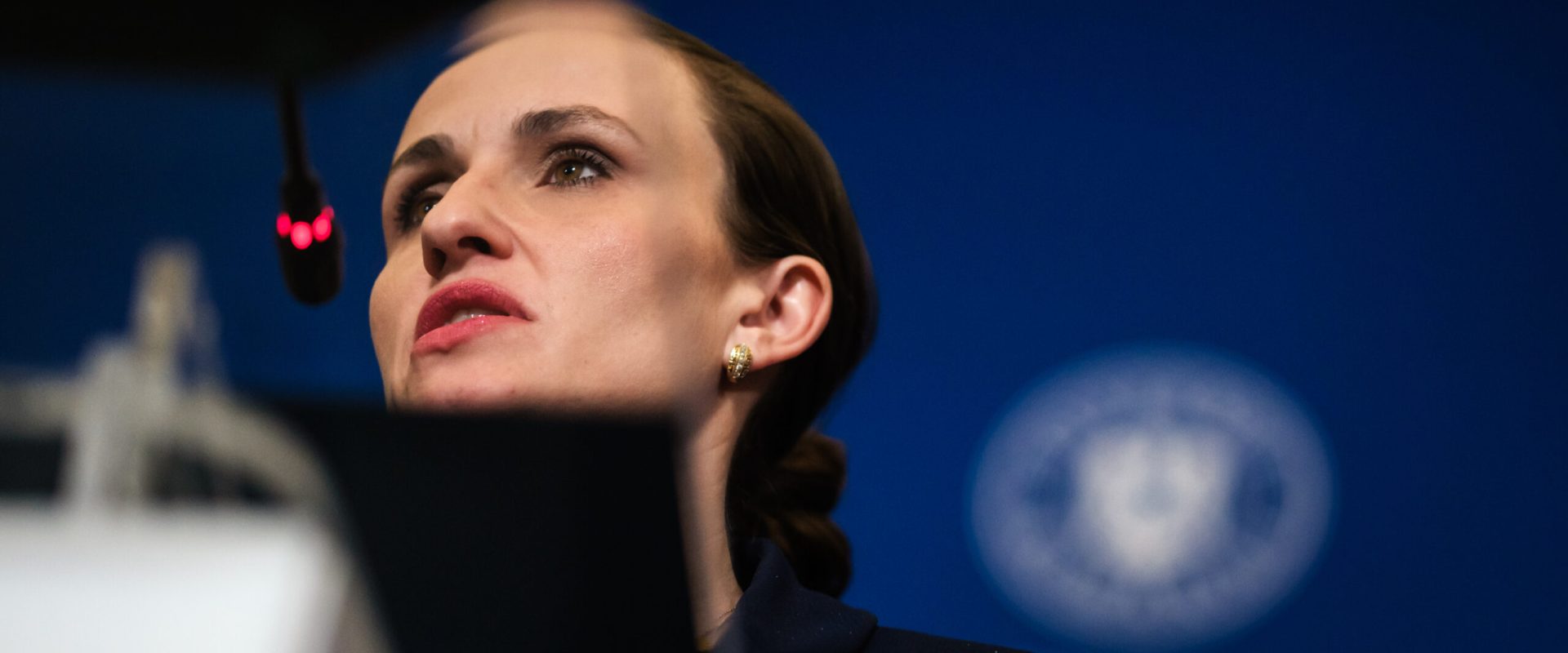 Oana Țoiu, premieră la NATO: „România Industry Day” ajunge la Bruxelles