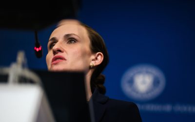 Oana Țoiu, premieră la NATO: „România Industry Day” ajunge la Bruxelles