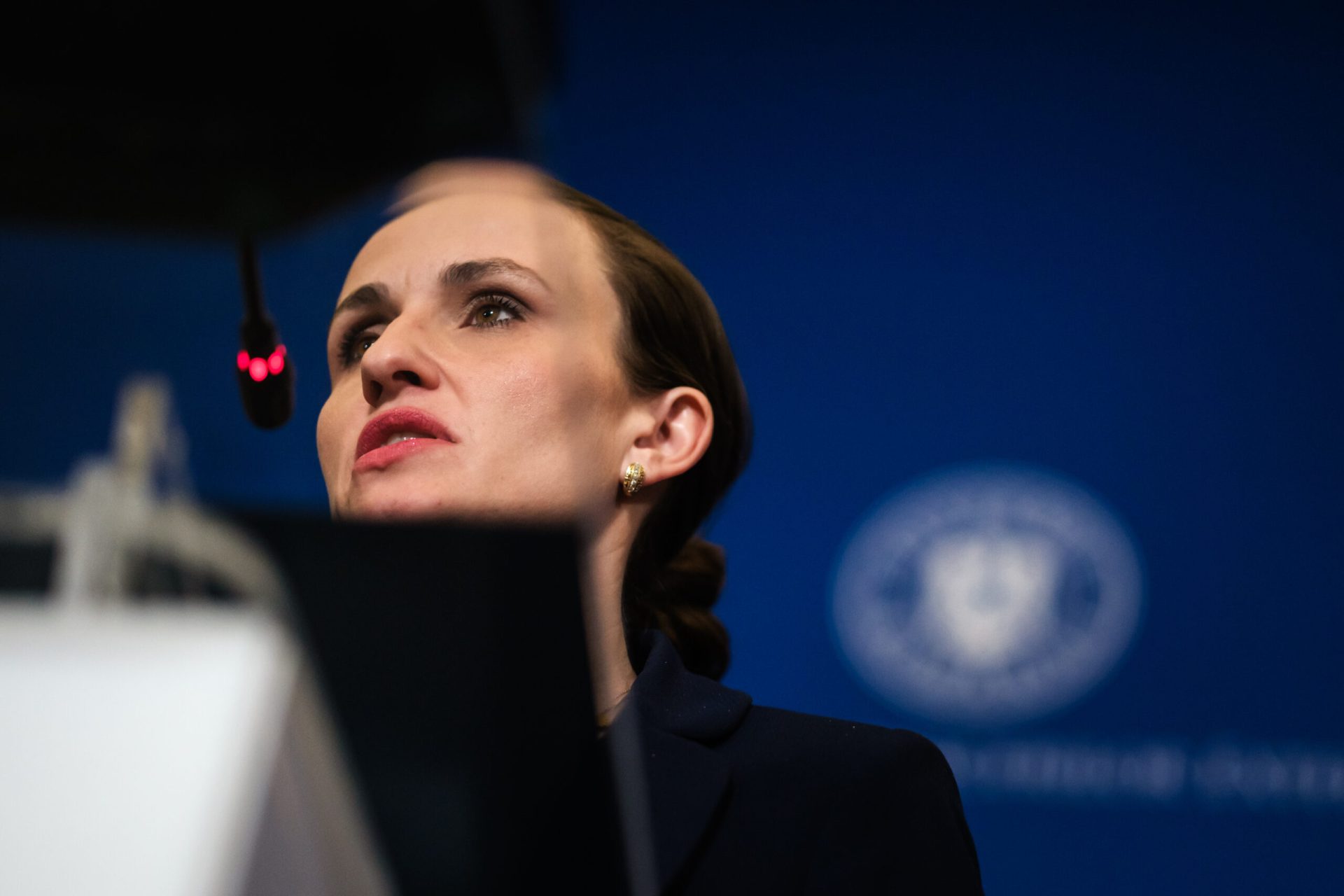 Oana Țoiu, premieră la NATO: „România Industry Day” ajunge la Bruxelles