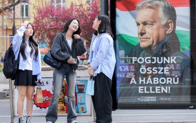 Alegeri în Ungaria: Votul prin corespondență, explozie de popularitate față de scrutinul trecut