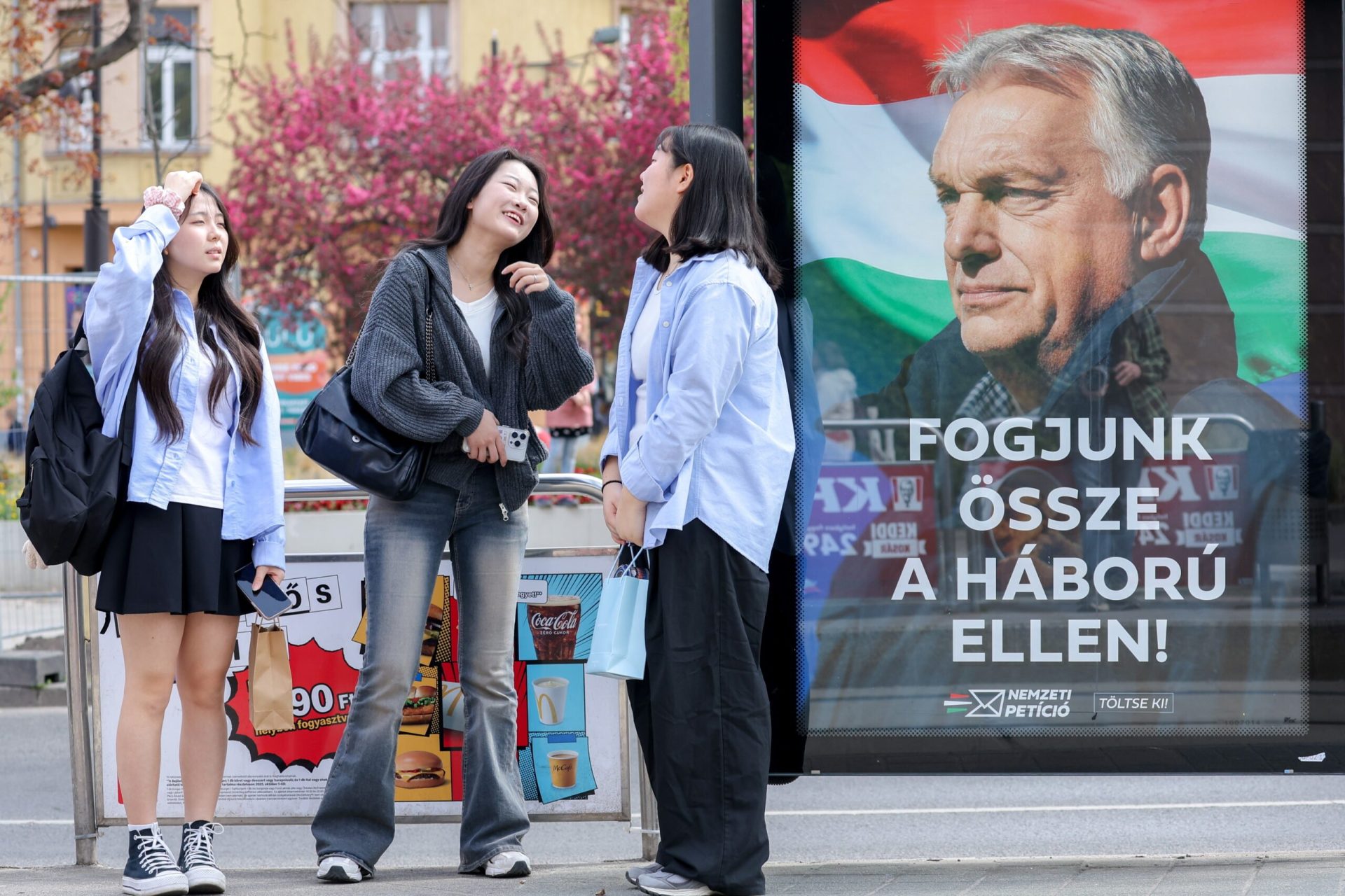 Alegeri în Ungaria: Votul prin corespondență, explozie de popularitate față de scrutinul trecut