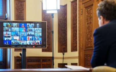 Reconstrucția rutelor maritime: Siguranța, prioritate zero pentru viitor