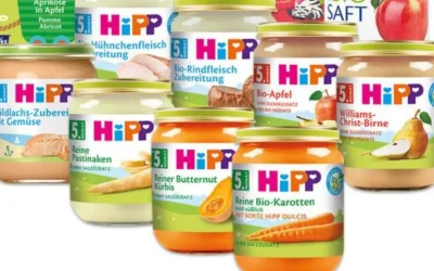 Borcane cu mâncare pentru copii, otrăvite: Șantaj cu otrava de șobolani