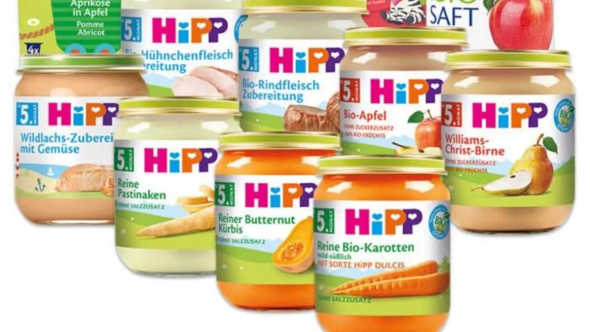 Borcane cu mâncare pentru copii, otrăvite: Șantaj cu otrava de șobolani