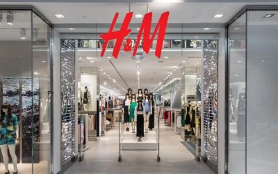 H&M, lovită de criză: 160 de magazine se închid. Sfârșitul modei rapide?