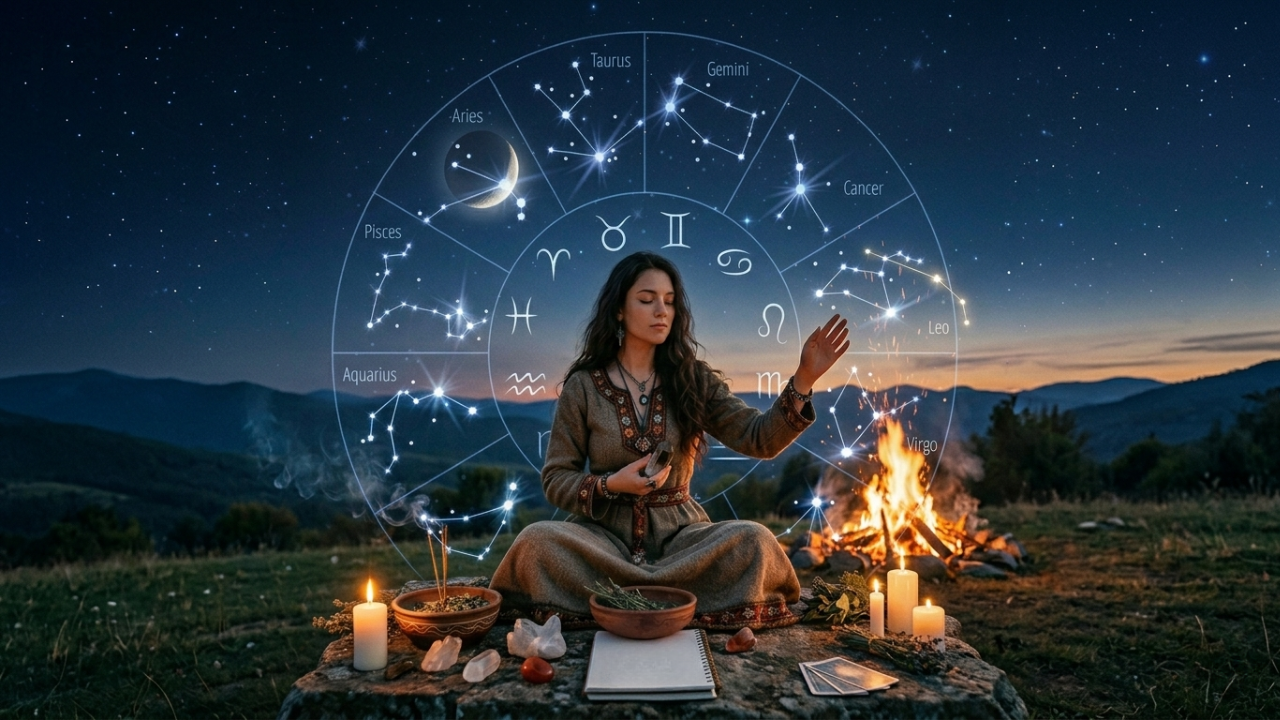 Berbecul aduce noroc: 11 ritualuri pentru succes din 17 Aprilie