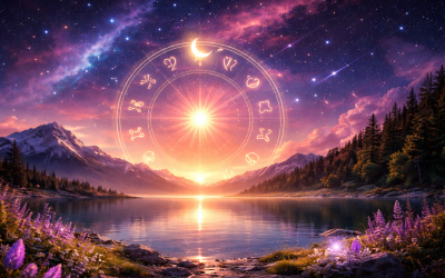 Horoscop 22 aprilie: Zodiile cu noroc! Banii, veștile bune și oportunitățile apar