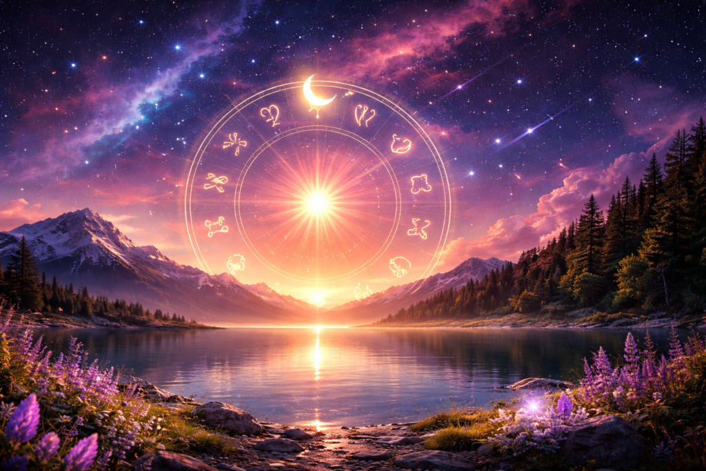 Horoscop 22 aprilie: Zodiile cu noroc! Banii, veștile bune și oportunitățile apar