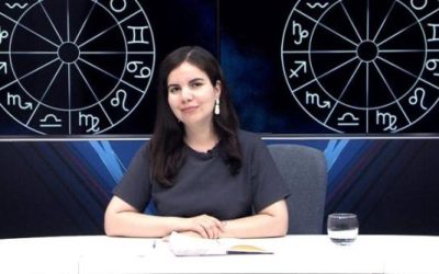 Daniela Simulescu, horoscopul săptămânii: Previziuni pentru toate zodiile (13-19 aprilie 2026)