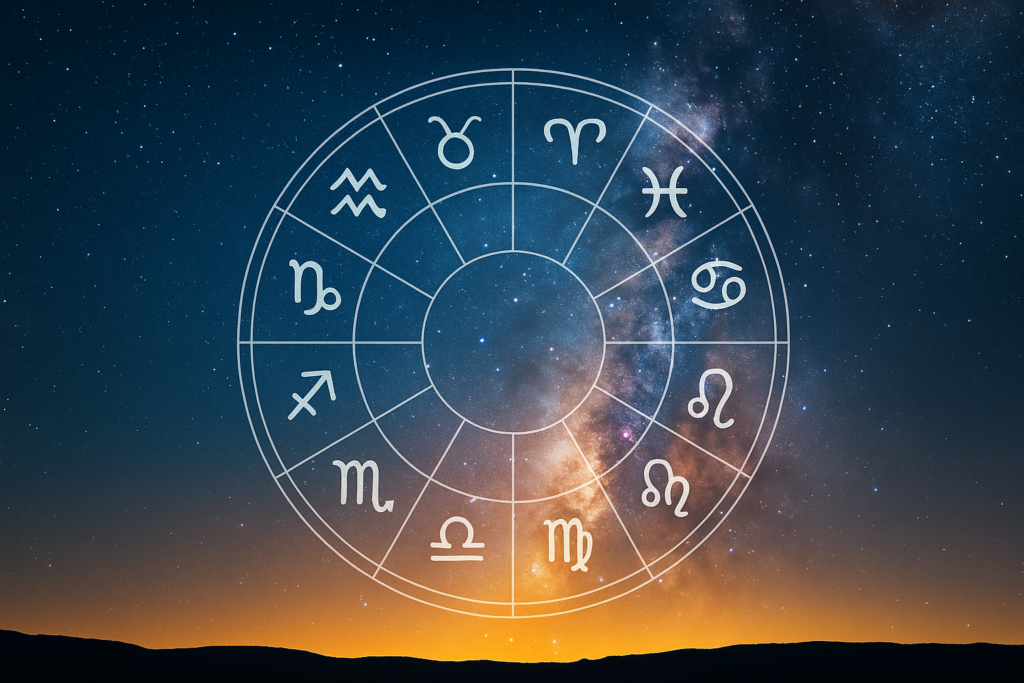 Horoscop 6 aprilie 2026: Zodiile care încep Săptămâna Patimilor accelerat