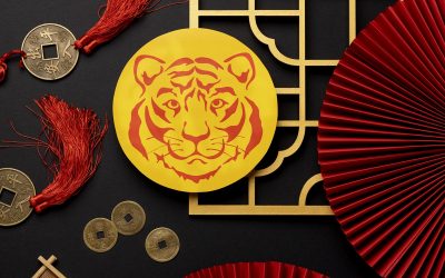 Șobolanul strălucește, Tigrul se regăsește: Previziuni horoscop chinezesc (13-19 aprilie 2026)
