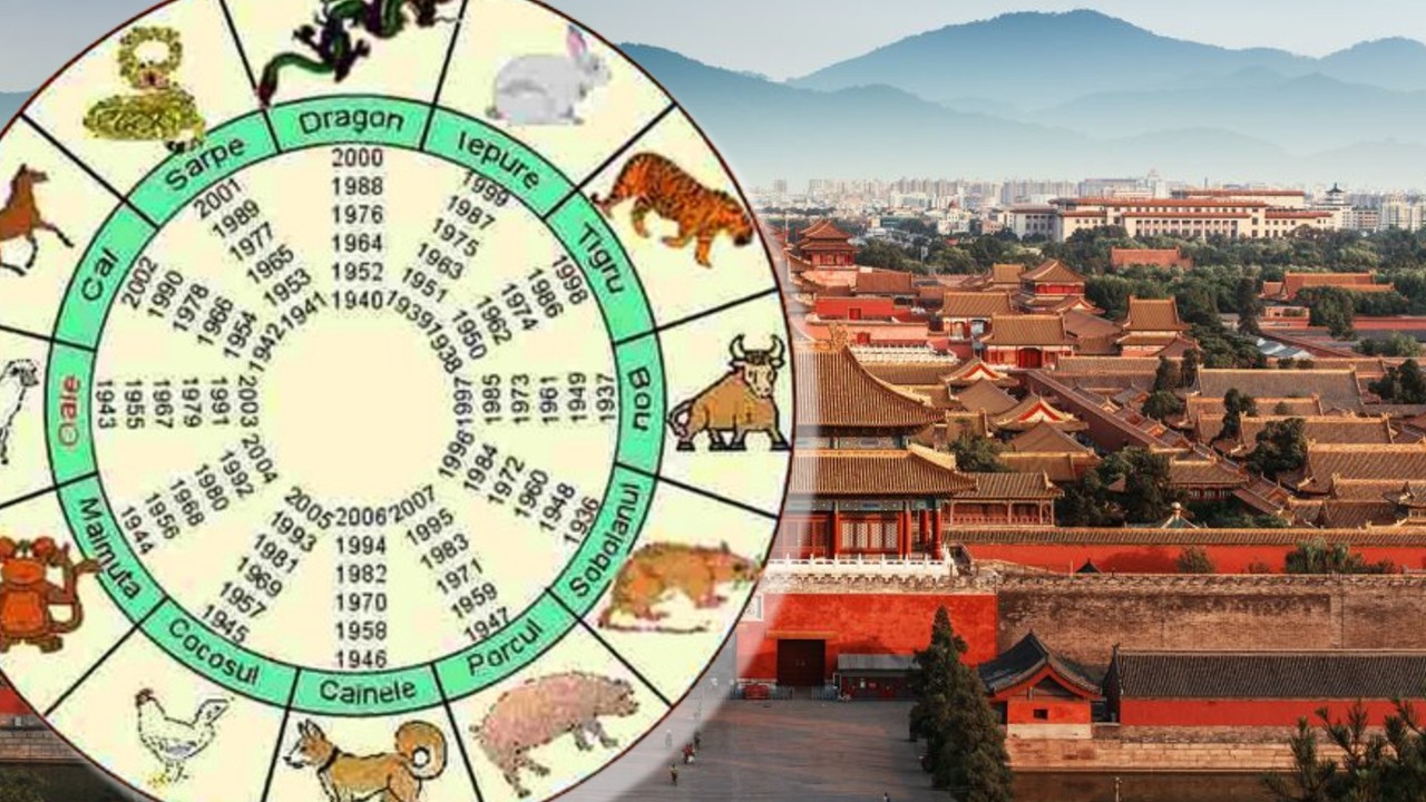 Horoscop chinezesc: Săptămâna succesului, cu întâlniri plăcute, pentru zodii!