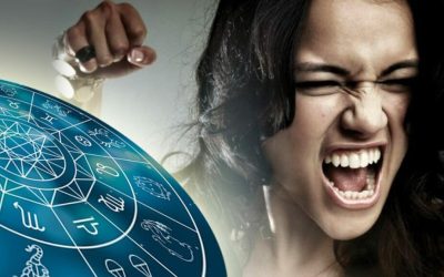 Paște cu nervi: O zodie, pe muchie de cuțit. Avertismentul astrologilor