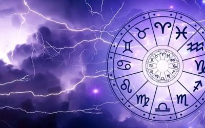 Vine „perioada neagră” pentru aceste zodii: Astrele anunță ghinion