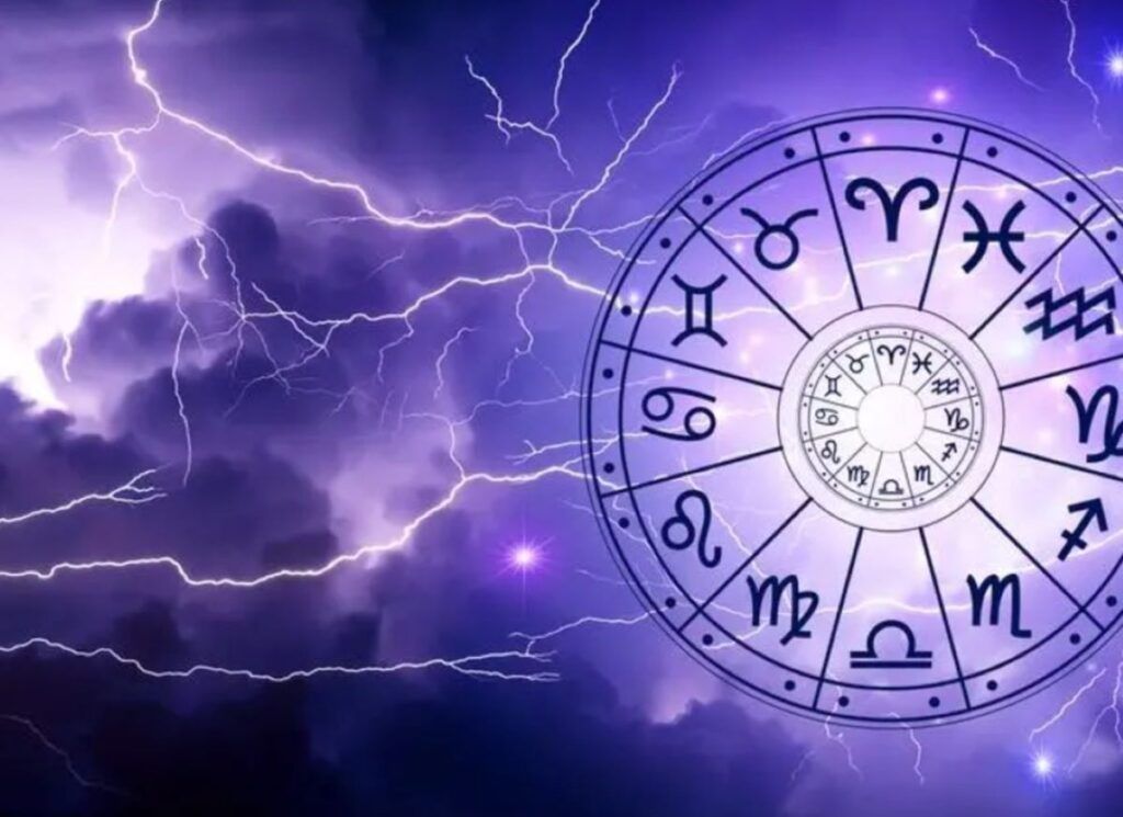 Vine „perioada neagră” pentru aceste zodii: Astrele anunță ghinion