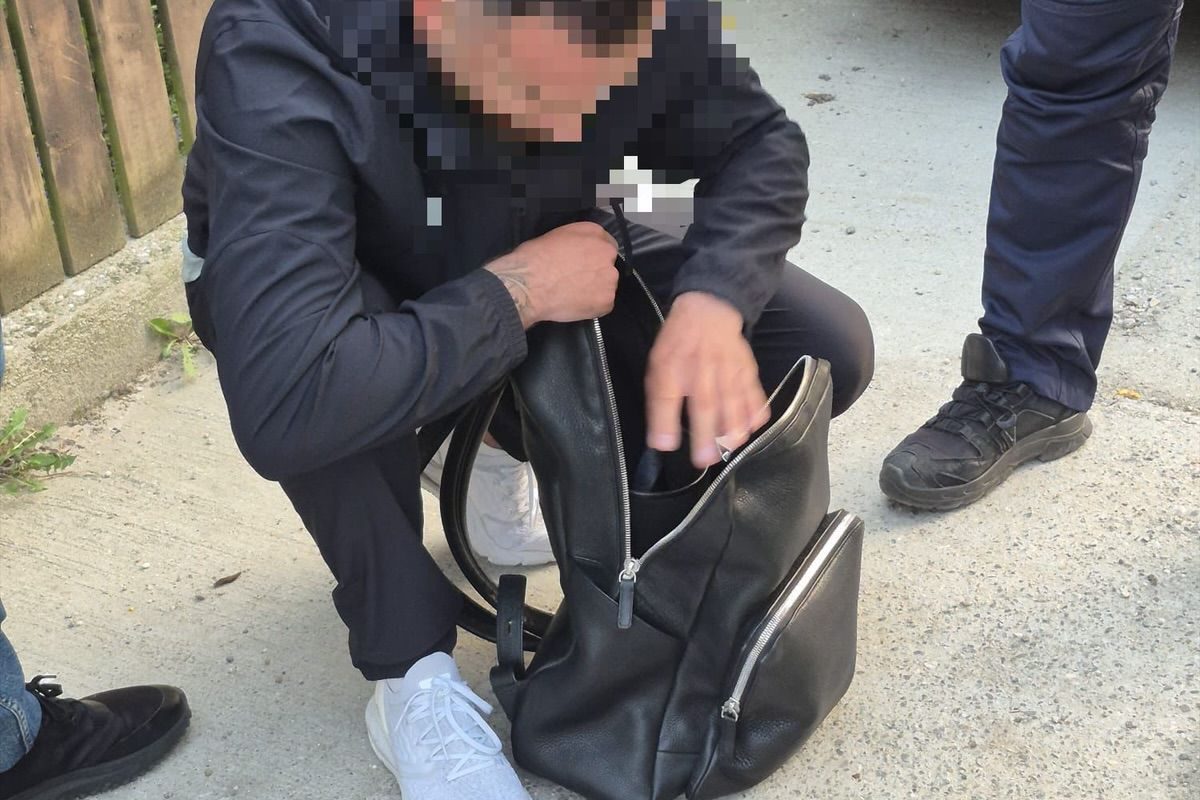 Jaf de Paște la Râmnicu Vâlcea: Donațiile credincioșilor, furate de un bucureștean