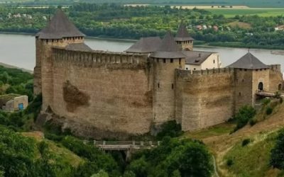 Zid din cetatea lui Ștefan cel Mare, PRĂBUȘIT. Ce s-a întâmplat