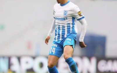 Houri, OUT de la Craiova: Atacantul și-a reziliat contractul