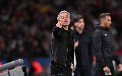 Luis Enrique, îndoieli uriașe: Antrenorul, pus la grea încercare!