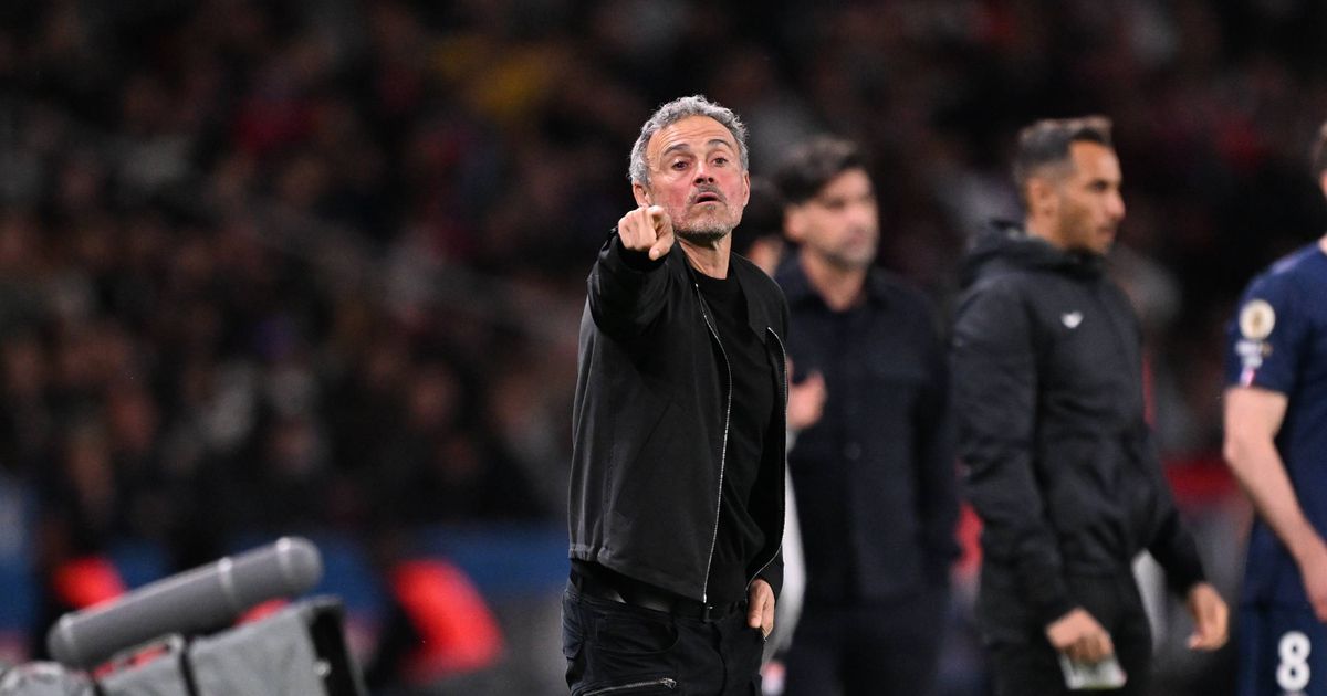 Luis Enrique, îndoieli uriașe: Antrenorul, pus la grea încercare!