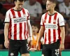 PSV Eindhoven, la un pas de titlu în Eredivisie, întâmpină FC Utrecht Echipa PSV Eindhoven, liderul campionatului olandez, se pregătește să primească vizita formației FC Utrecht în etapa a 29-a din Eredivisie