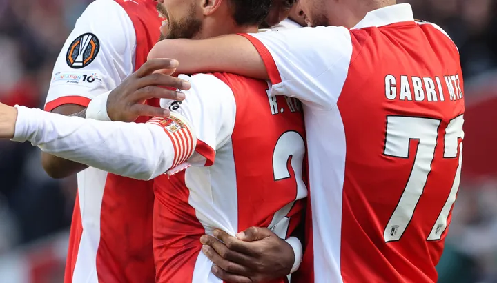 Braga – Betis: Previzune și echipe probabile înaintea duelului european