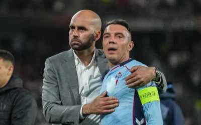 Celta Vigo întâlnește Freiburg: Anunțul echipelor și previziuni