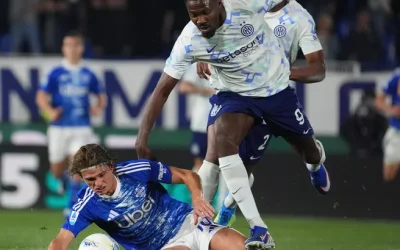 Inter Milano vs Como: Pariuri, echipe probabile și previziuni