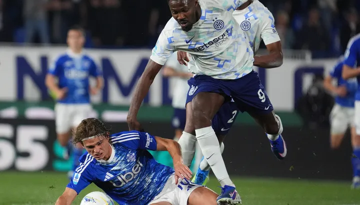 Inter Milano vs Como: Pariuri, echipe probabile și previziuni