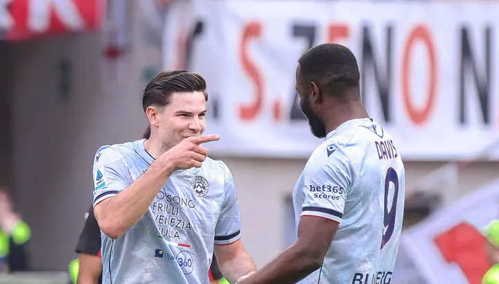 Udinese – Parma: Previziuni, echipe probabile și ce așteptări sunt