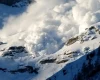 Avalanșe la munte de Paște: Pericolul vine și de la turiști