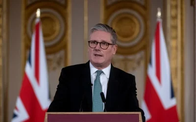 Mandelson, ambasador în SUA: O „eroare de judecată”, spun criticii