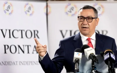 Fost lider PSD cere resetarea guvernării: „A ținut cu o singură parte”