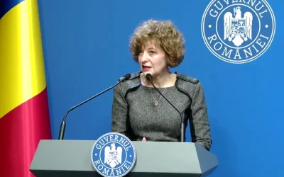 Oana Gheorghiu: CFR Marfă, faliment în mai. Ce se întâmplă cu mii de angajați?