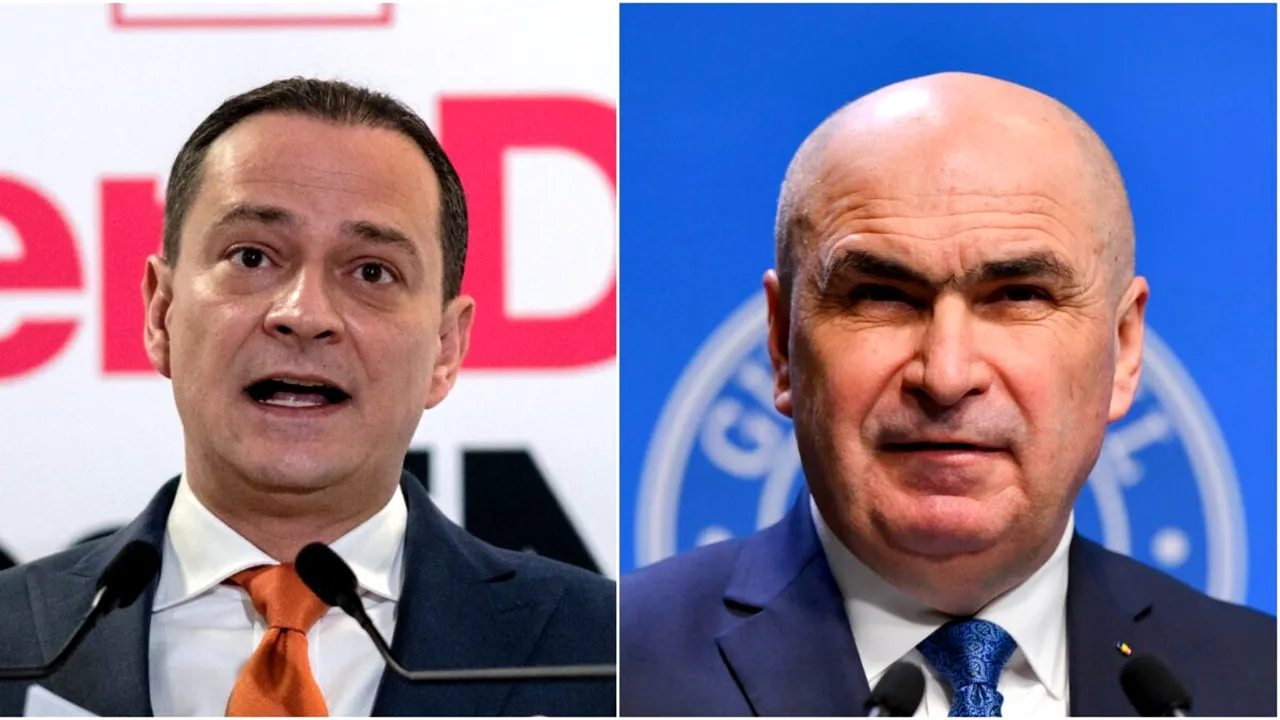 Cred cu tărie că sistemul bolnav va fi înlăturat din România