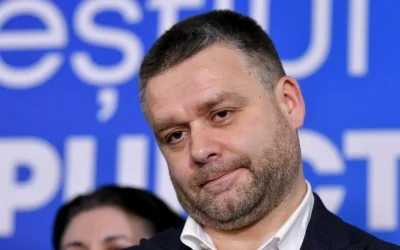 Ciucu, anunț despre panourile „anticezare” din București: Atenție la abuzuri!