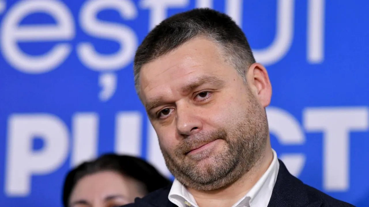 Ciucu, anunț despre panourile „anticezare” din București: Atenție la abuzuri!