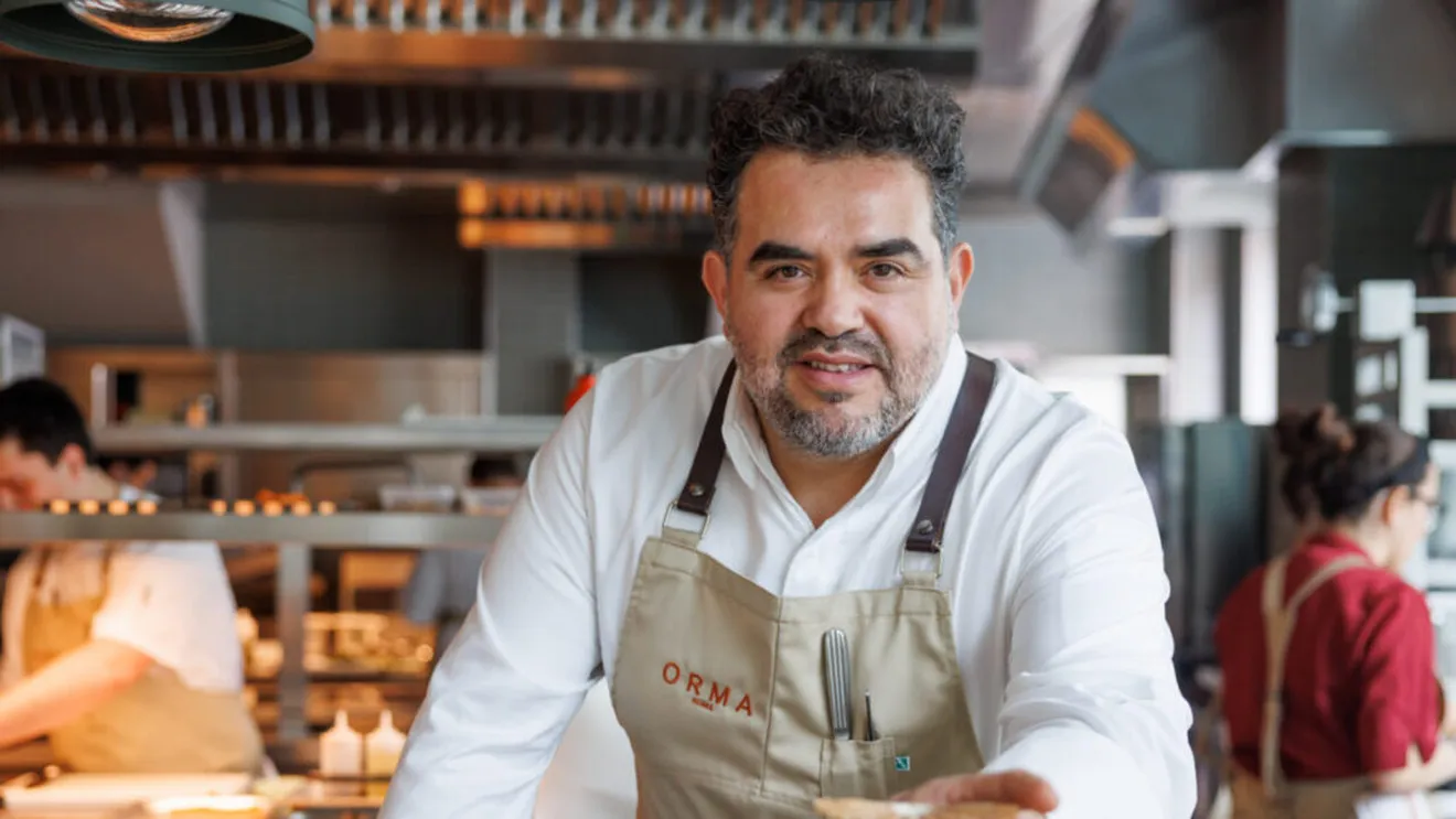 Sâmbătă seara, MOSH Bar & Dinner a găzduit o experiență culinară de excepție, în cadrul seriei MOSH Michelin