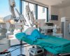 Hugo™ RAS revoluționează chirurgia robotică: Premiera la Ovidius Clinical Hospital