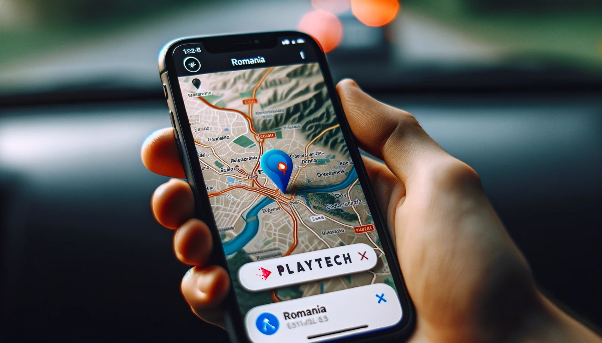 Atermic, antenă, soft: Cum să testezi mașina, înainte de service